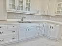 172 Henry Street, Meaford, ON  - Indoor Photo Showing Kitchen With Double Sink 