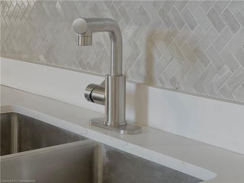 172 Henry Street, Meaford, ON - Indoor Photo Showing Kitchen