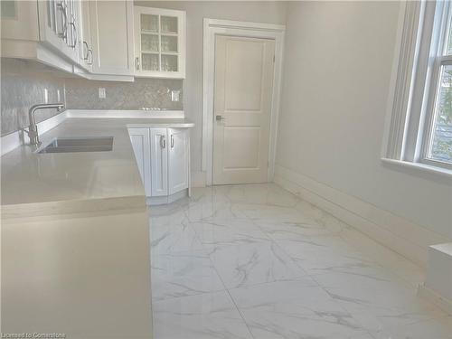 172 Henry Street, Meaford, ON - Indoor Photo Showing Kitchen