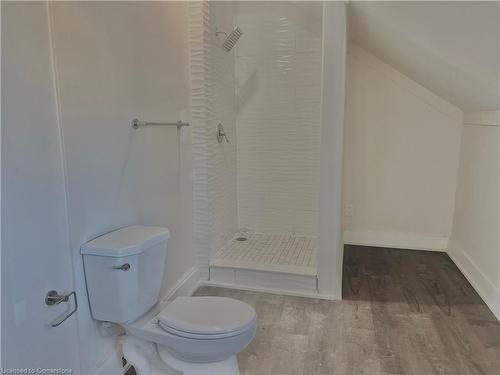 172 Henry Street, Meaford, ON - Indoor Photo Showing Bathroom