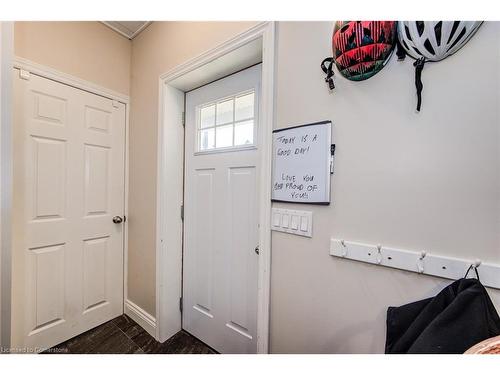 89 John Street E, Wingham, ON - Indoor Photo Showing Other Room