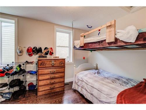 89 John Street E, Wingham, ON - Indoor Photo Showing Bedroom