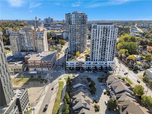 102-144 Park Street, Waterloo, ON - Outdoor With View