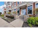 102-144 Park Street, Waterloo, ON  - Outdoor With Facade 