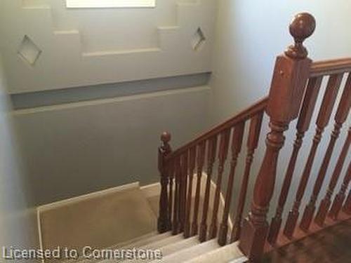 136 Haskell Road, Cambridge, ON - Indoor Photo Showing Other Room