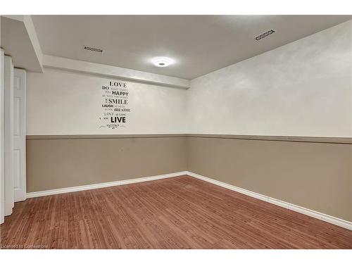 136 Haskell Road, Cambridge, ON - Indoor Photo Showing Other Room