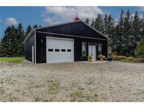 478278 3Rd Line, Melancthon, ON - Outdoor