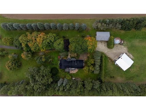 478278 3Rd Line, Melancthon, ON - Outdoor With View