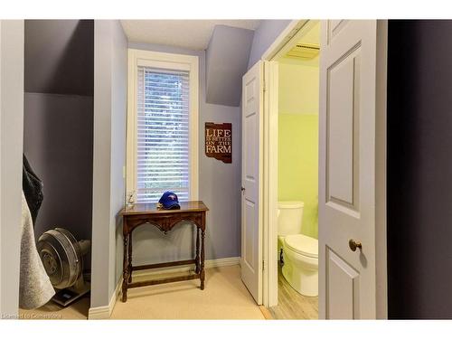 478278 3Rd Line, Melancthon, ON - Indoor Photo Showing Bathroom