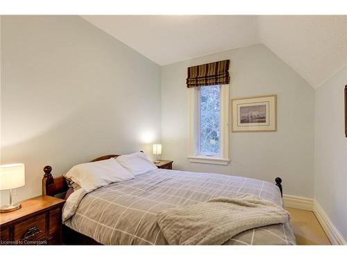 478278 3Rd Line, Melancthon, ON - Indoor Photo Showing Bedroom