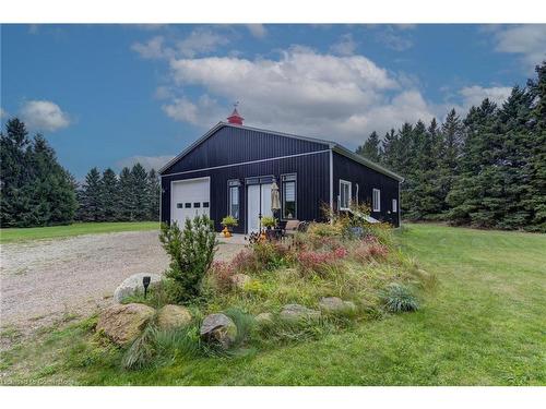 478278 3Rd Line, Melancthon, ON - Outdoor