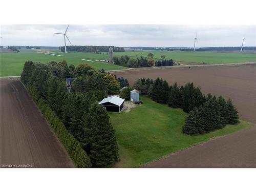 478278 3Rd Line, Melancthon, ON - Outdoor With View