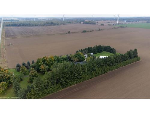 478278 3Rd Line, Melancthon, ON - Outdoor With View