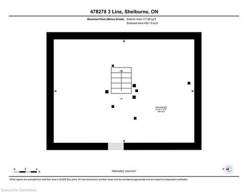 478278 3Rd Line, Melancthon, ON - Other