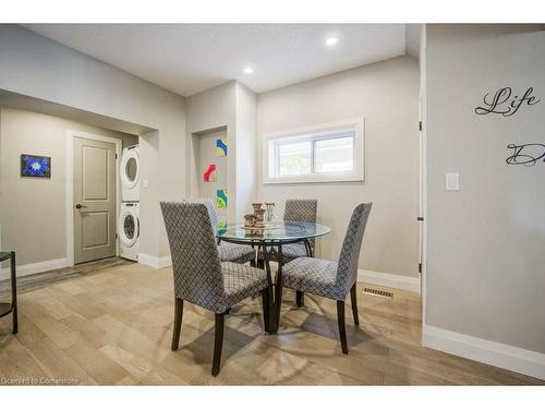 731 William Street, Cambridge, ON - Indoor Photo Showing Dining Room