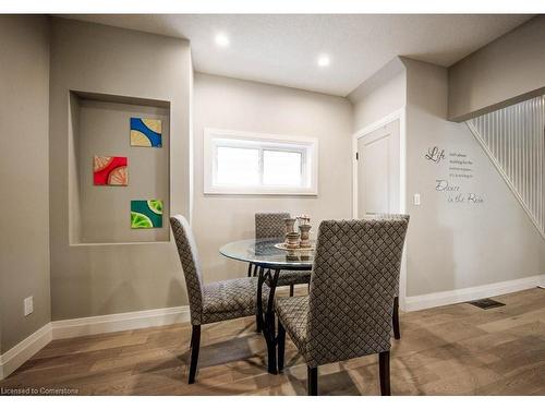 731 William Street, Cambridge, ON - Indoor Photo Showing Dining Room