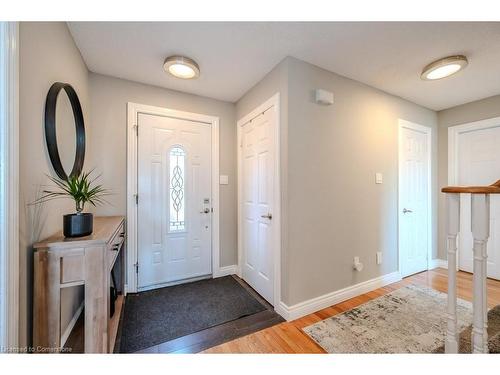 76 Drumlin Drive, Cambridge, ON - Indoor Photo Showing Other Room