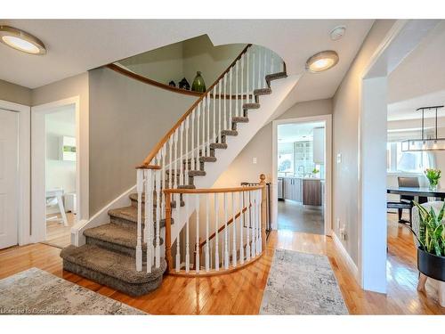 76 Drumlin Drive, Cambridge, ON - Indoor Photo Showing Other Room