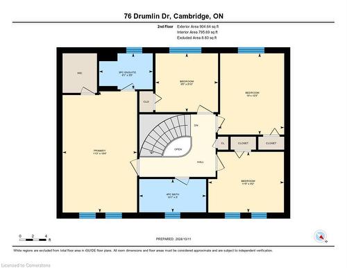 76 Drumlin Drive, Cambridge, ON - Other