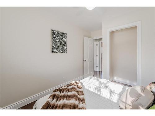 81 David Street, Cambridge, ON - Indoor Photo Showing Bedroom