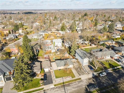 81 David Street, Cambridge, ON - Outdoor With View