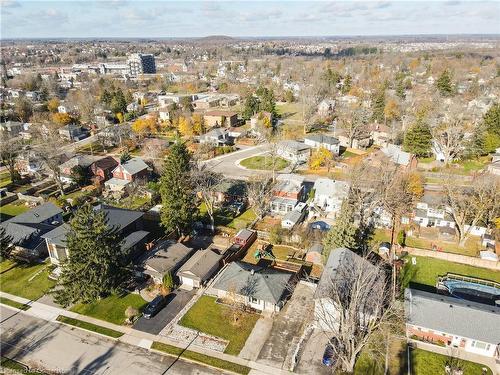 81 David Street, Cambridge, ON - Outdoor With View