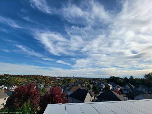 C28-1430 Highland Road W, Kitchener, ON - Outdoor With View