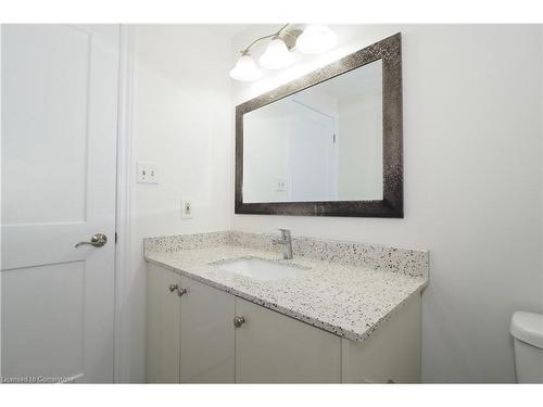 50-20 Paulander Drive, Kitchener, ON - Indoor Photo Showing Bathroom