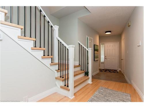 511 Oakvale Drive, Waterloo, ON - Indoor Photo Showing Other Room