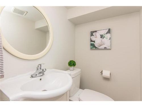 511 Oakvale Drive, Waterloo, ON - Indoor Photo Showing Bathroom