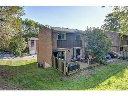 26-220 Salisbury Avenue, Cambridge, ON - Outdoor