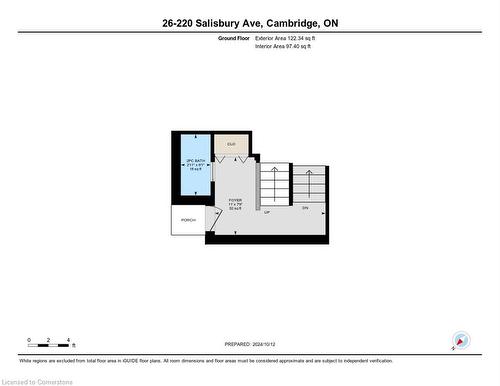 26-220 Salisbury Avenue, Cambridge, ON - Other