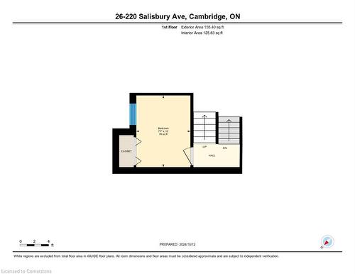 26-220 Salisbury Avenue, Cambridge, ON - Other