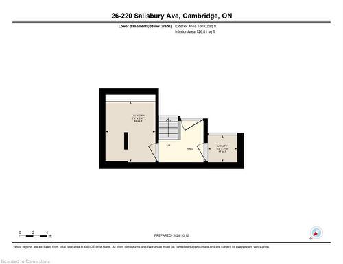 26-220 Salisbury Avenue, Cambridge, ON - Other