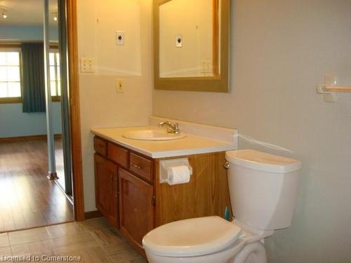 305-4 Albert Street, Cambridge, ON - Indoor Photo Showing Bathroom