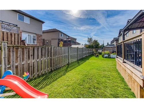 15 Captain Mccallum Drive, New Hamburg, ON - Outdoor With Exterior