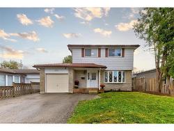 1273 Michael Crescent  Cambridge, ON N3H 2R1