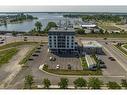 505-2 Dundas St W, Belleville, ON  - Outdoor With Body Of Water With View 