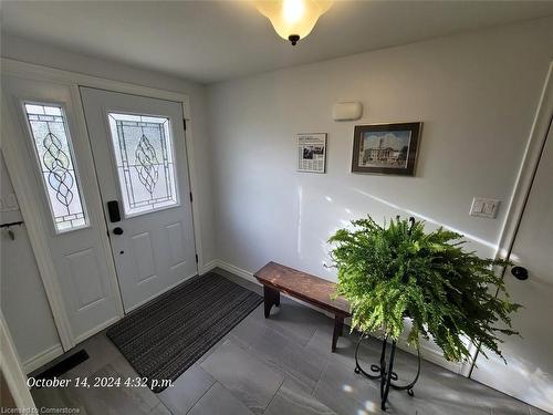 18 Dreger Avenue, Kitchener, ON - Indoor Photo Showing Other Room