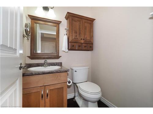 24 Park Place, Tillsonburg, ON - Indoor Photo Showing Bathroom