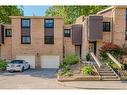 28-220 Salisbury Avenue, Cambridge, ON  - Outdoor 