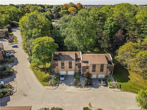 28-220 Salisbury Avenue, Cambridge, ON - Outdoor With View