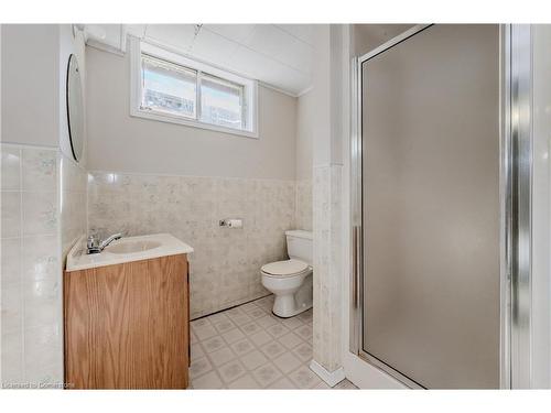 2145 Coronation Boulevard, Cambridge, ON - Indoor Photo Showing Bathroom