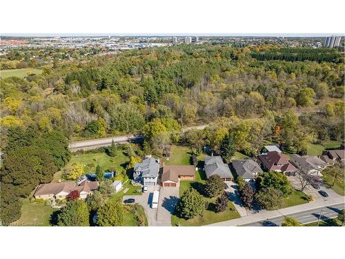 2145 Coronation Boulevard, Cambridge, ON - Outdoor With View