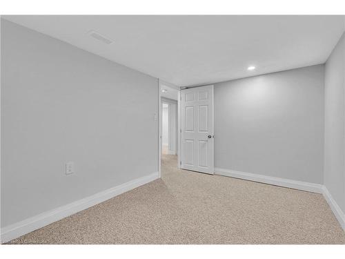 124 St George Street, Kitchener, ON - Indoor Photo Showing Other Room