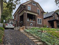 31 Chestnut Street  Kitchener, ON N2H 1T6