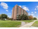 405-6720 Glen Erin Drive, Mississauga, ON  - Outdoor With Balcony With Facade 