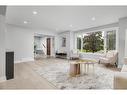 264 Shakespeare Drive, Waterloo, ON  - Indoor Photo Showing Living Room 