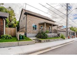 331 Victoria St N Street  Kitchener, ON N2H 5E1