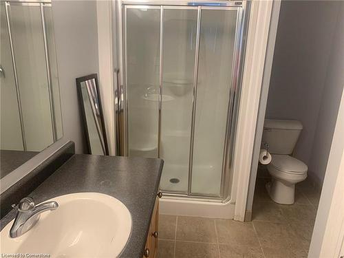 308-555 King Street E, Kitchener, ON - Indoor Photo Showing Bathroom